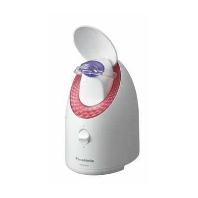 PANASONIC EHSA35P Aroma Facial Ionic Steamer