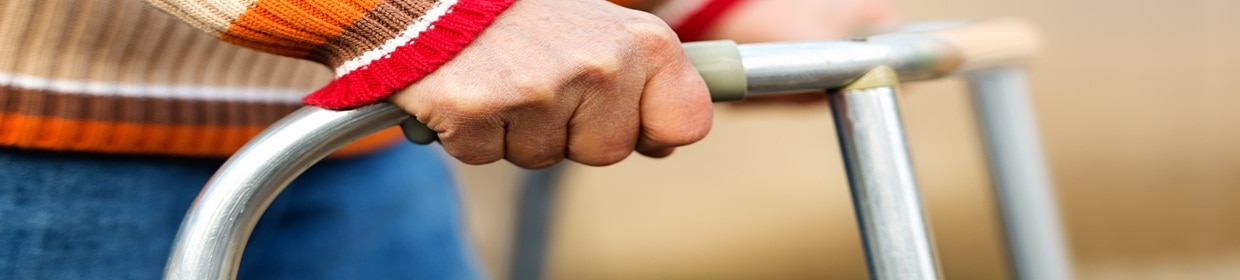 長者出行輔助工具