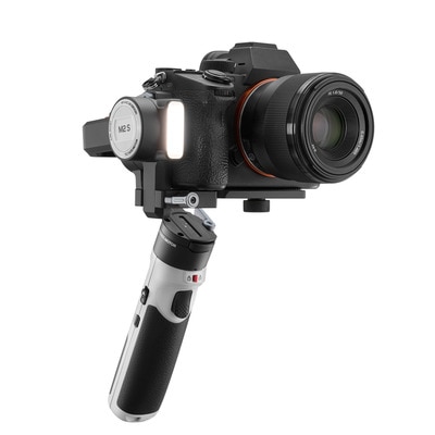 Zhiyun 智雲 Crane M2S Combo 攝影穩定器