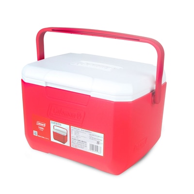 Coleman 5QT 4.7L TAKE 6 COOLER