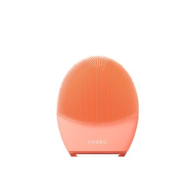 FOREO 露娜4凈透舒緩潔面儀（中性肌）