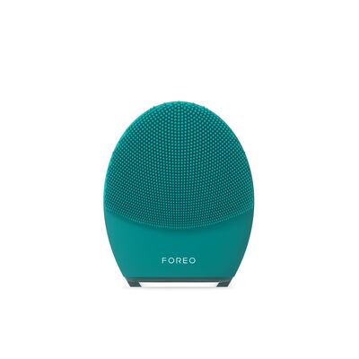 FOREO 露娜4™淨透舒緩潔面儀（男士專用）