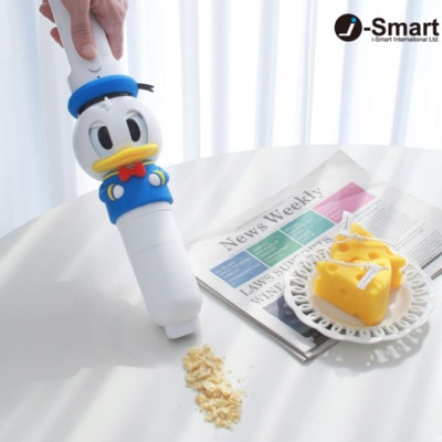 I-smart Disney 唐老鸭手持型无线吸尘器