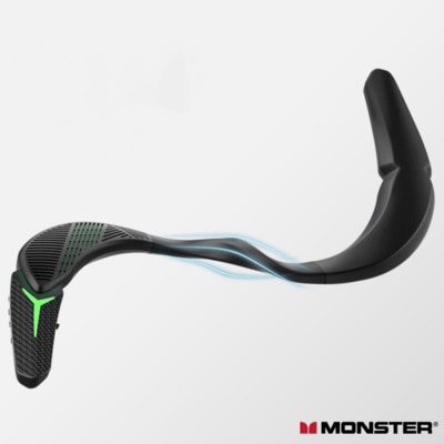 MONSTER Stinger Headphone