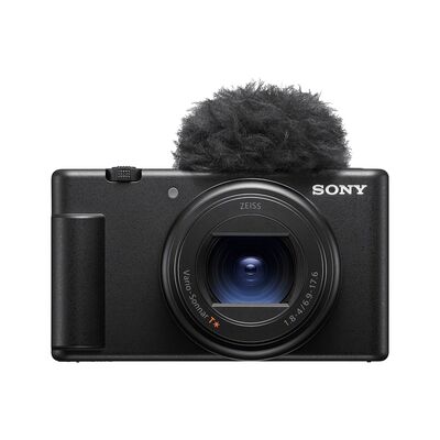 SONY 索尼 ZV-1M2 轻便相机