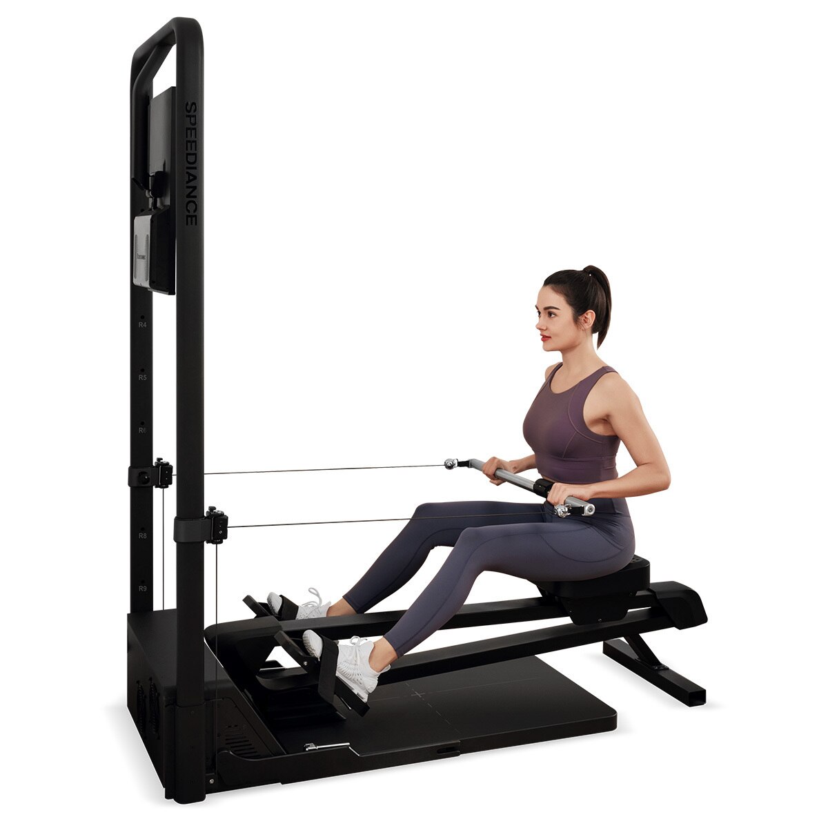 Speediance Rower Accessories | FORTRESS