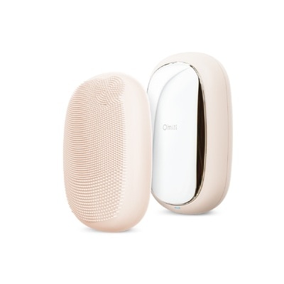 Lisscode O'miti Facial Brush