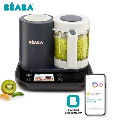 Beaba Babycook SMART Baby Food Maker