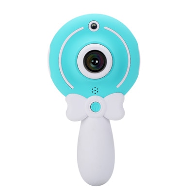 VisionKids FairyWand Kids Camera