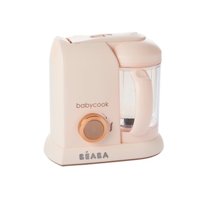 Beaba Babycook® Solo 4-in-1 Baby food processor