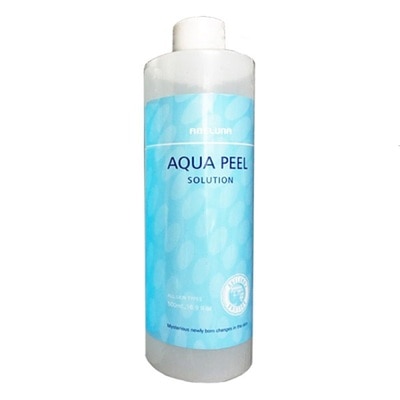 Abeluna Aqua Peel Solution 500ml