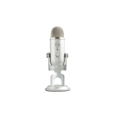 Blue YETI External Microphone