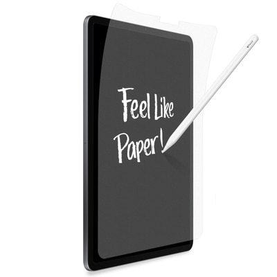 Torrii BODYFILM for iPad Pro 12.9" (第 4 代 2020) 纸样 屏幕保护膜