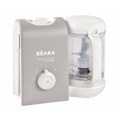 Beaba Babycook Express Baby Food Processor