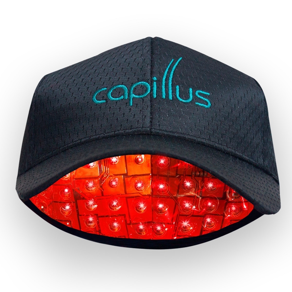 Capillus 202 Home-use Laser Therapy Cap | FORTRESS