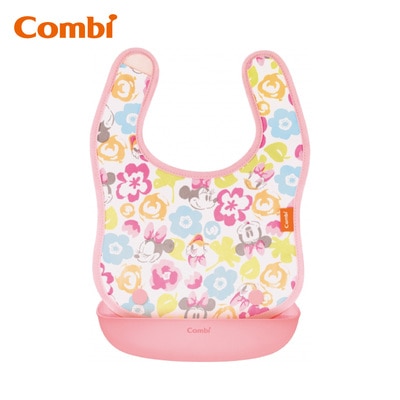 Combi Easy-Clean Handy Apron (Minnie & Daisy)