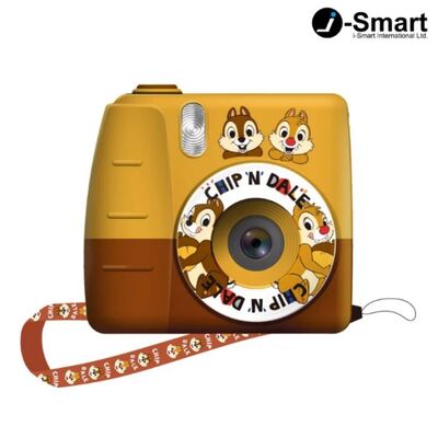 I-smart Disney Children's Digital Camera