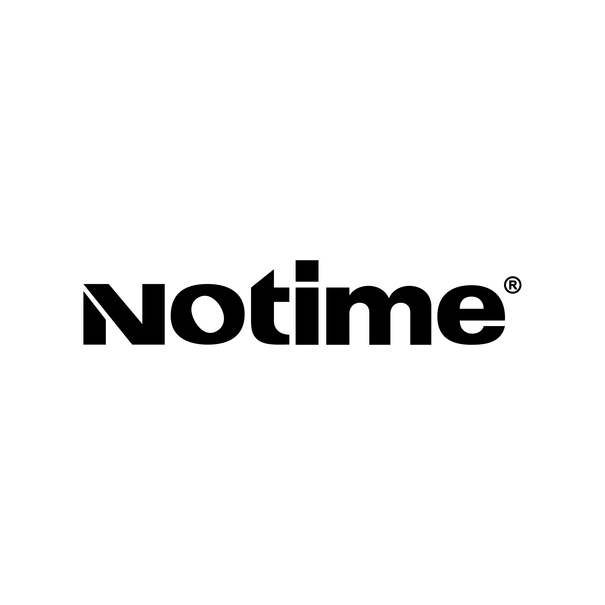 NOTIME-
