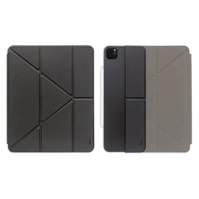 Torrii TORRIO Plus for iPad Pro 12.9” (第 4 代 2020) 平板电脑保护套