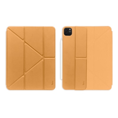 Torrii TORRIO Plus for iPad Pro 11” (第 2 代 2020) 平板电脑保护套