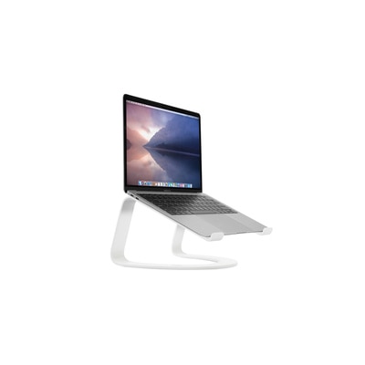 Twelve South Curve 企架適用於 MacBook