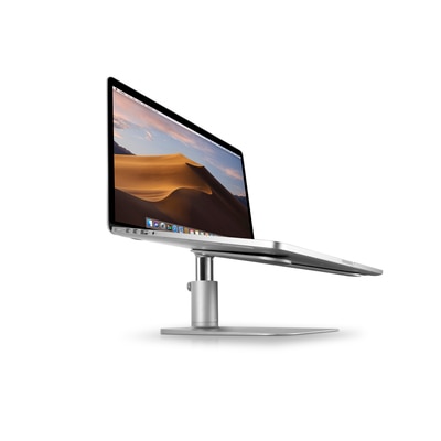 Twelve South HiRise 可調節支架，適用於MacBook