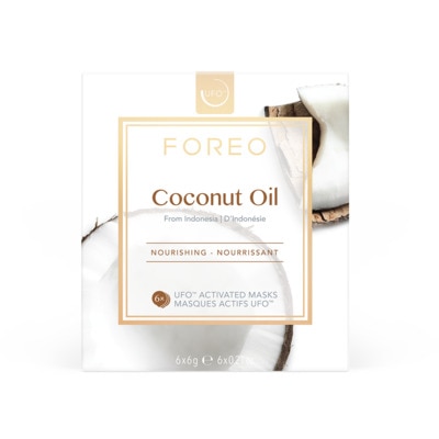 Foreo UFO Activated Mask - Coconut Oil