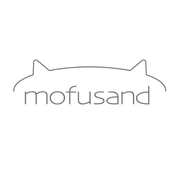 mofusand-LOGO-upload