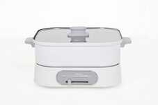 NOVEL NM2930 Non Stick Electric Multi Cooker