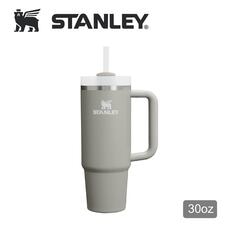 Stanley 10-10827 30oz 冒险系列真空保温吸管随手杯