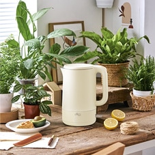 Bear KEC-150CW Electric Kettle