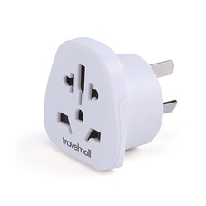 Travelmall World to Australia / New Zealand / China Travel Adaptor