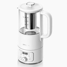 RASONIC RSM-B68 Floral Tea Cook Master