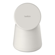 BELKIN 贝尔金 BoostCharge Pro MagSafe 15W 2合1无线快速充电底座