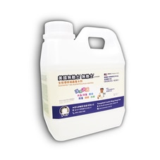 DUSTMITEX Eco-friendly Pest Control 1L