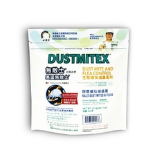 DUSTMITEX Eco-friendly Pest Control Water Soluble Powder 113g