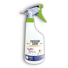 DUSTMITEX Eco-friendly Pest Control 650ml