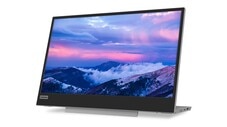 LENOVO Lenovo L15 15.6" 1920x1080 Portable Monitor