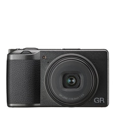 RICOH 理光 GR III 轻便相机