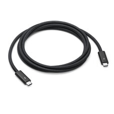 APPLE Thunderbolt 4 (USB-C) Pro Cable (1.8 m)