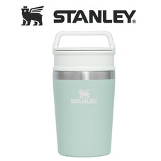 Stanley 8OZ 冒险系列真空咖啡保温杯