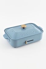 BRUNO BOE021 1200W Compact Hot Plate