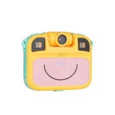 VisionKids HappiCAMU X Kids Action Camera