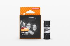 Lomography 120 Film – Pack of 3