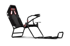 Next Level Racing GT LITE Foldable Simulator Racing Cockpit