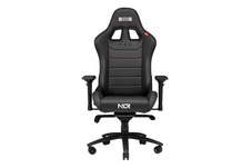 Next Level Racing Pro Gaming Chair Leather Edition