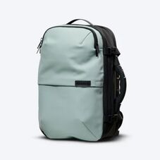 AIRBACK Travel Backpack 可压缩旅行背囊 背囊