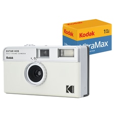 KODAK 柯达 H35半格菲林相机连24张菲林