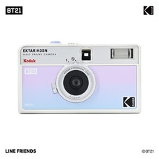 KODAK 柯达 半格菲林相机 BT21 Edition 套装