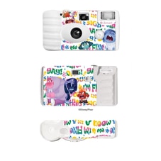 I-smart Disney Disposable Film Camera